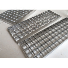 Polished Gratings, Material Grade: Ms, Ss Aluminium, Size: 1000X600X40mm